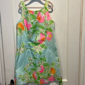 Lilly Pulitzer girls dress
